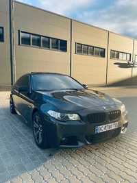 BMW 530 f10 M - paket