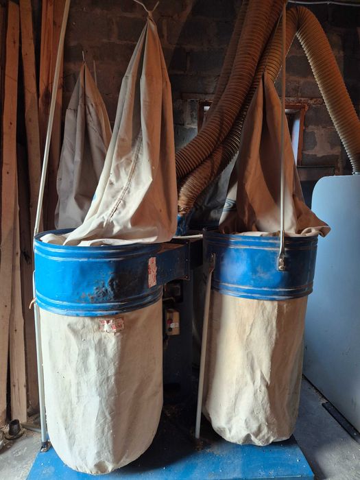 пилосос витяжка стружкопилосос