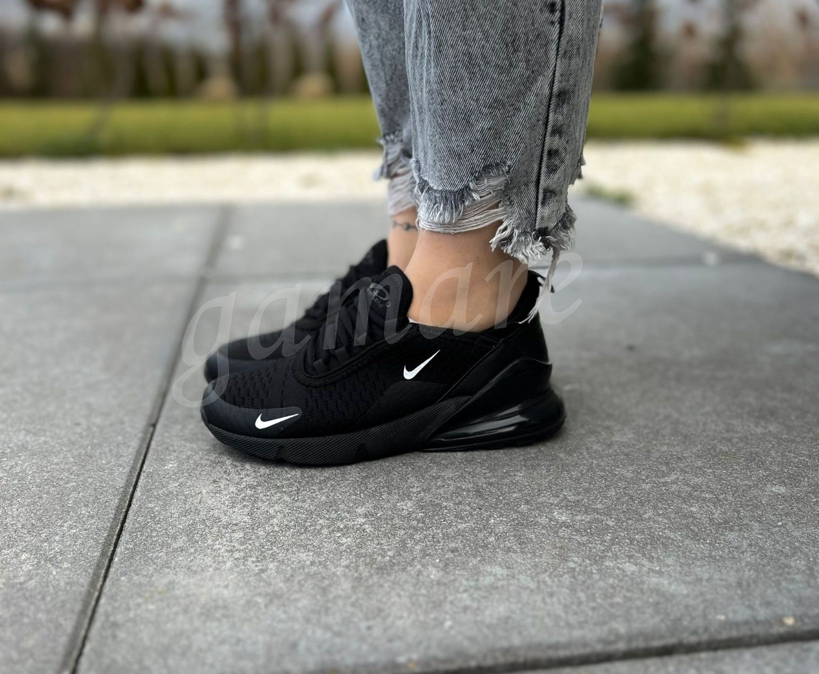 Buty Nike Air Max 270 Nowe Rozm 36-46