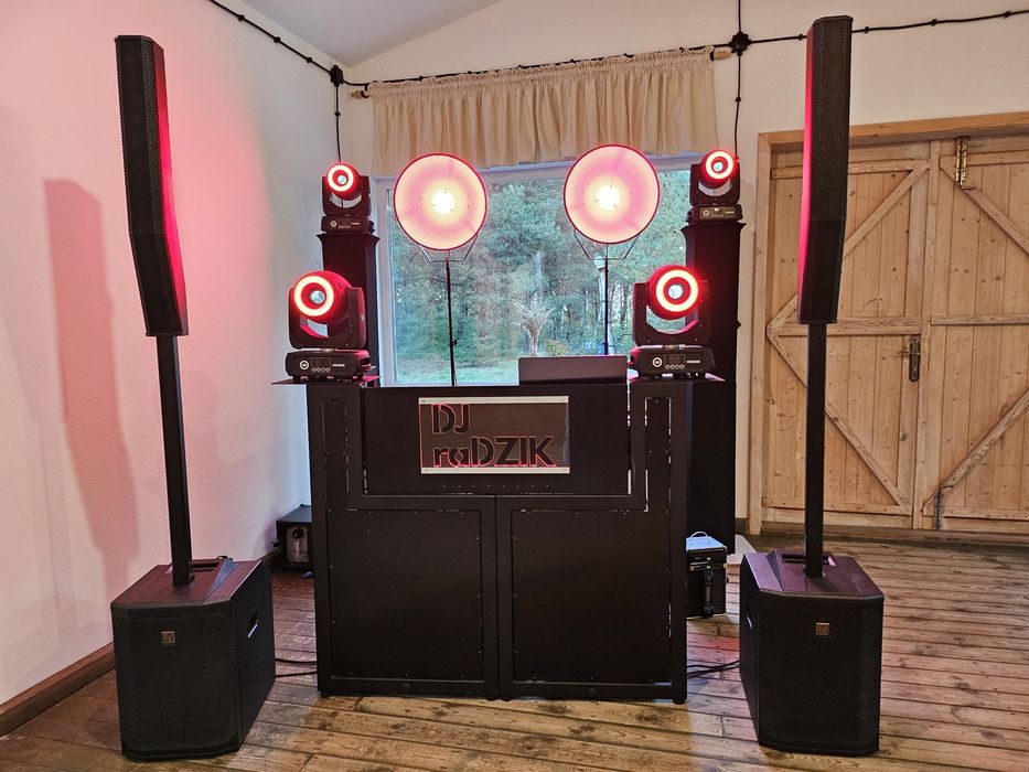 Kolumny ElectroVoice Evolve 50