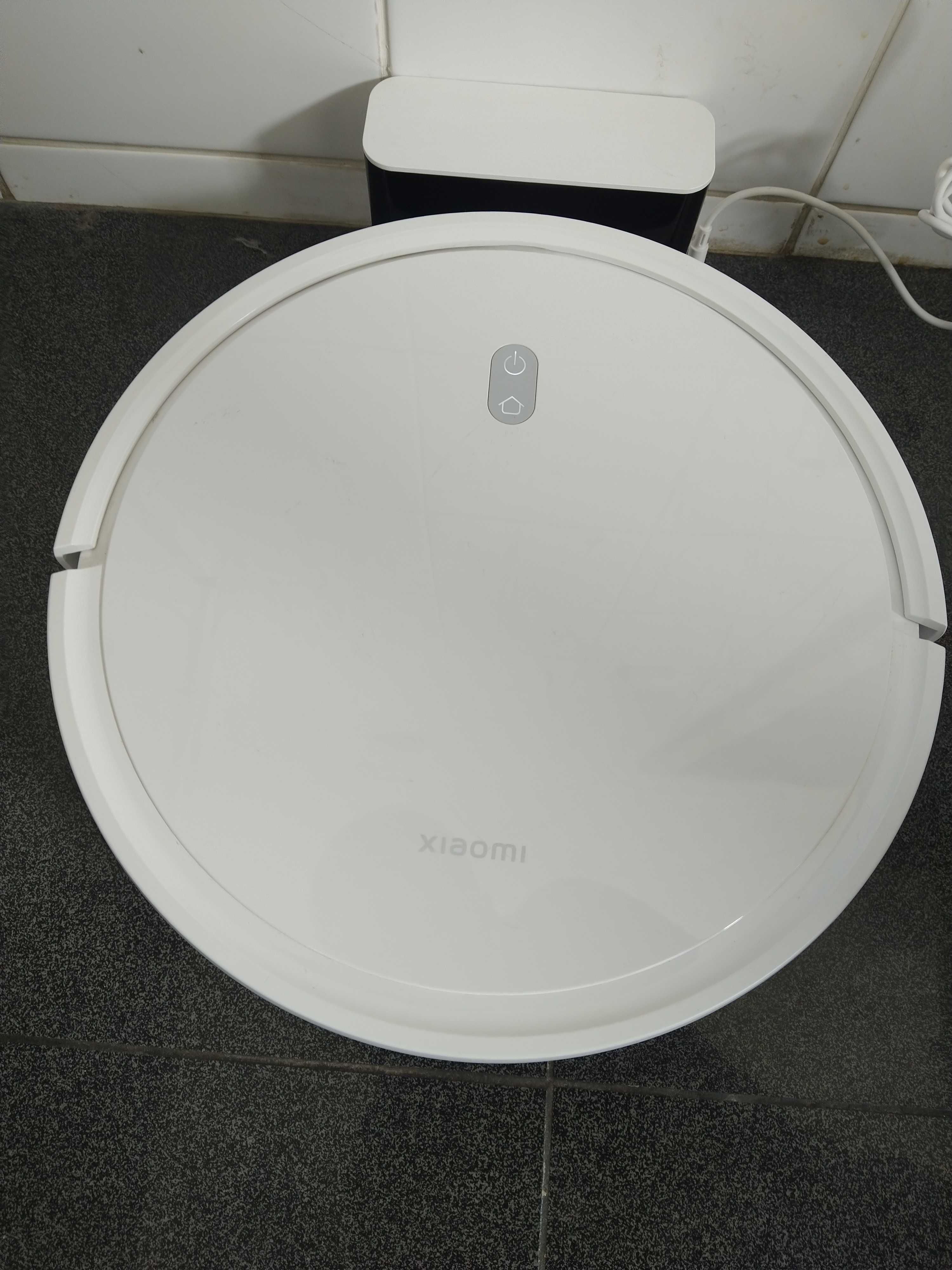 Aspirador Xiaomi MI Robot