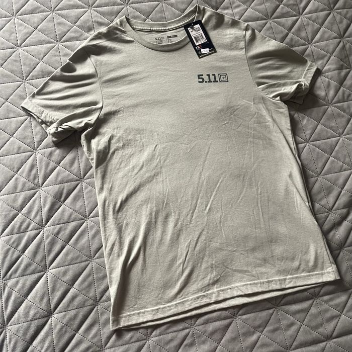 Футболка 5.11 tactical Off Road Adventure Tee розмір M, L