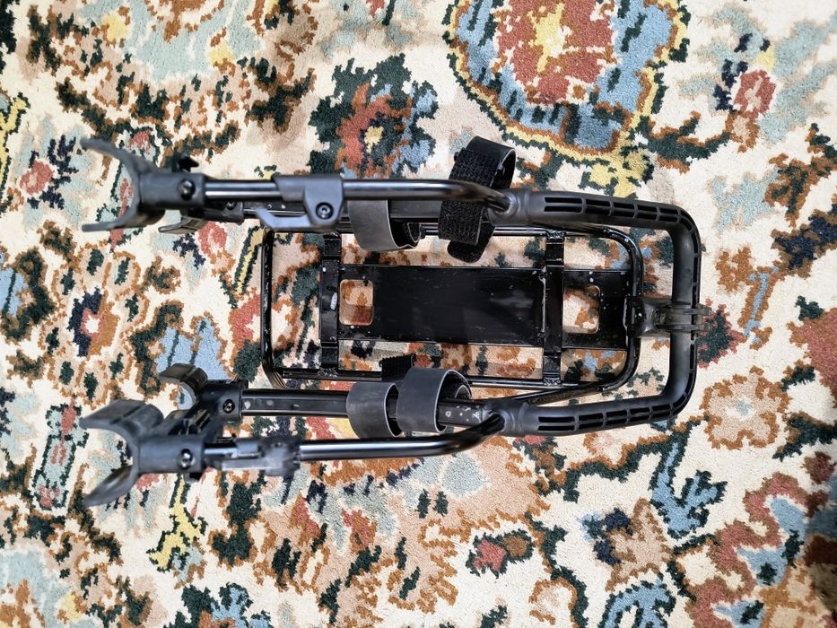 Багажники велосипедний Topeak