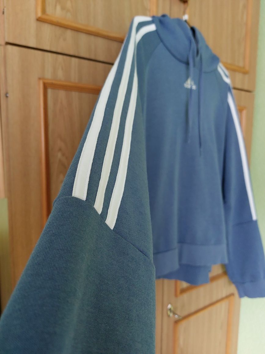 Bluza 3 stripes Adidas