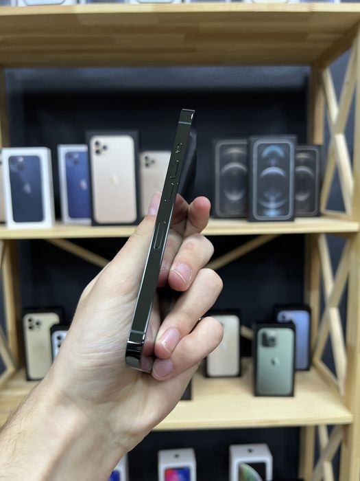 iPhone 13 Prо 128gb Alpinе Grееn Unlock від Maгазинy
