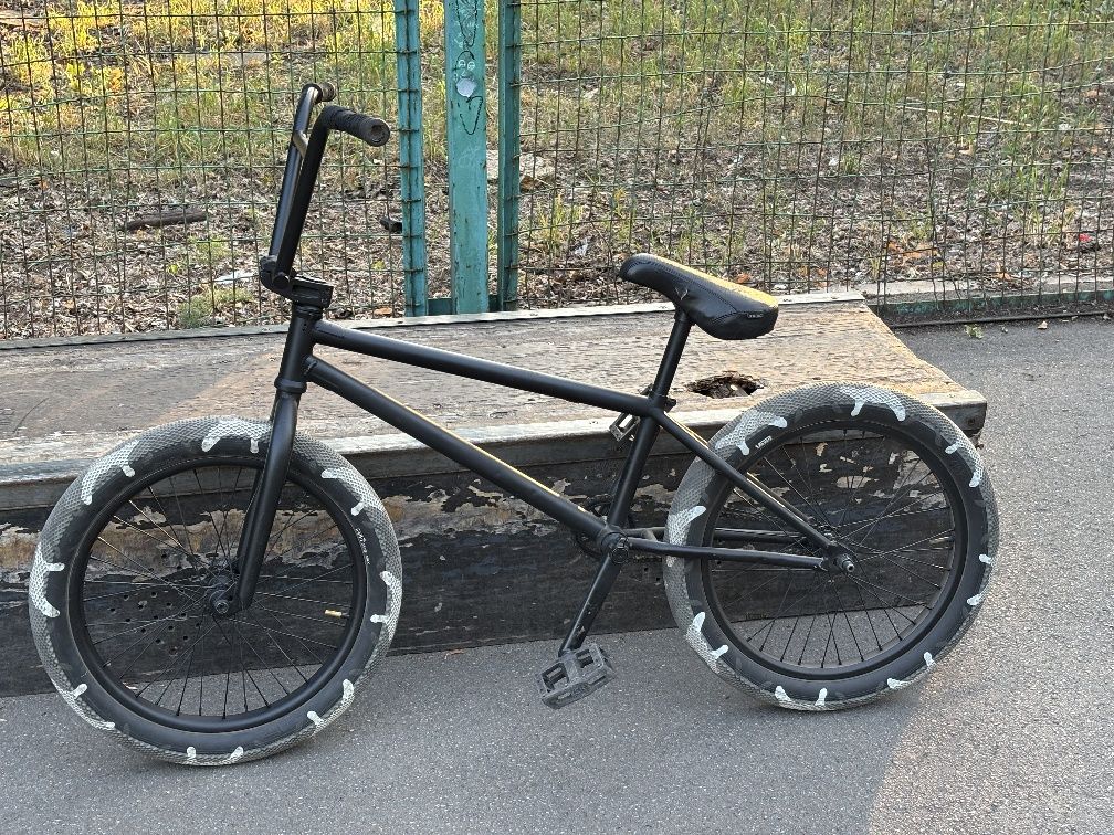 BMX велосипед bmx