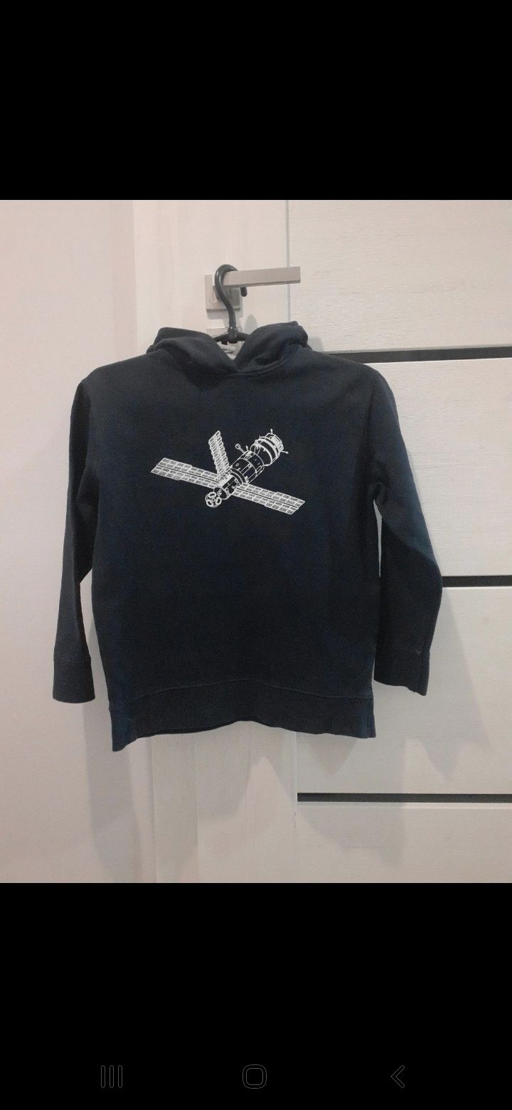 Bluza dla chłopca