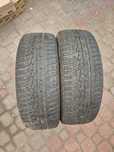 Opony zimowe 16 205x60 Hankook 2szt