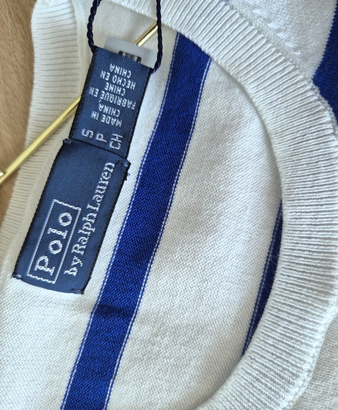 Kardigan Ralph Lauren S