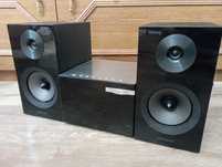 Музыкальный центр Samsung MM-E330D