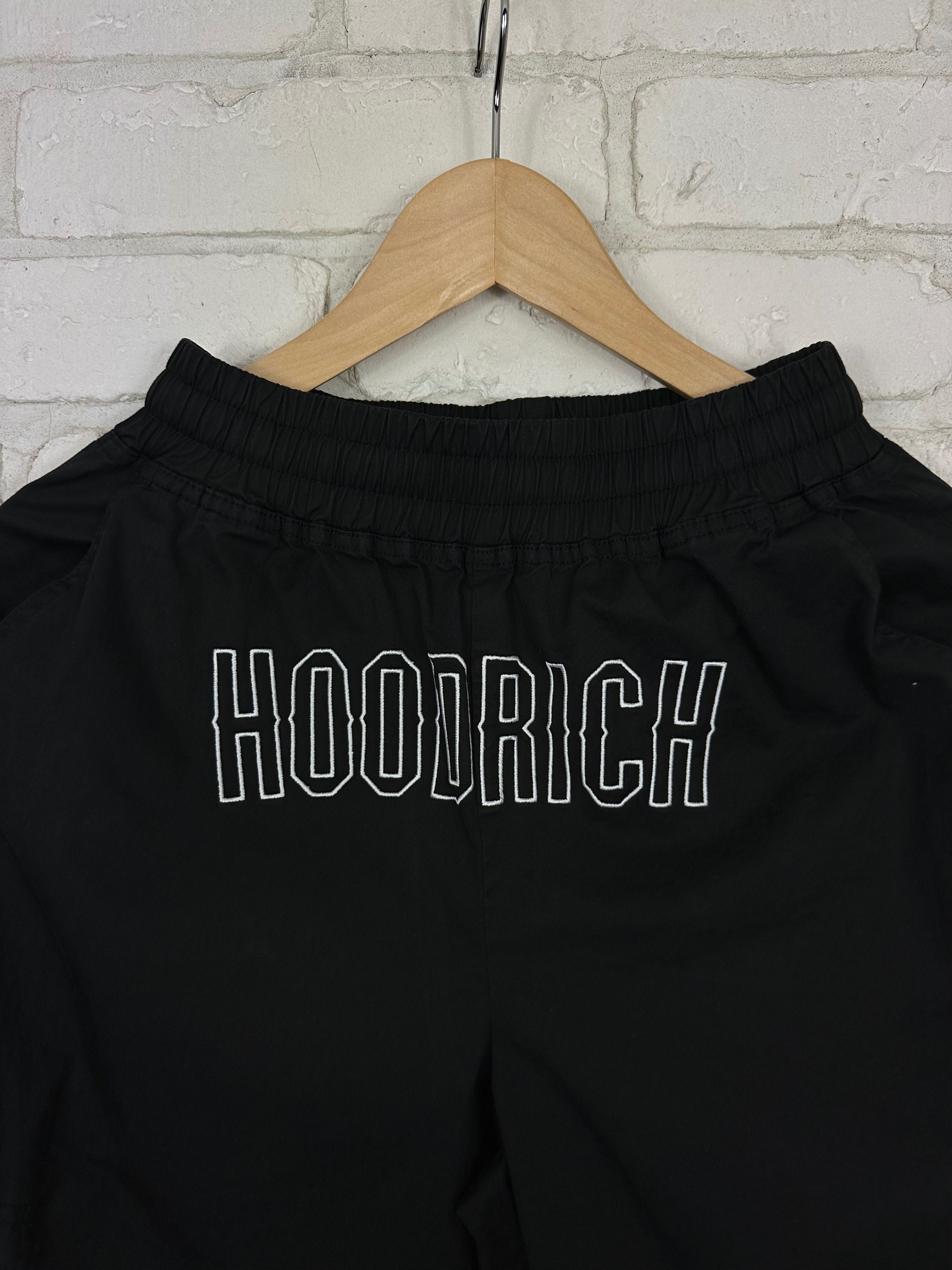 Damskie spodnie Hoodrich Womens OG Combat Cargo Woven Pant