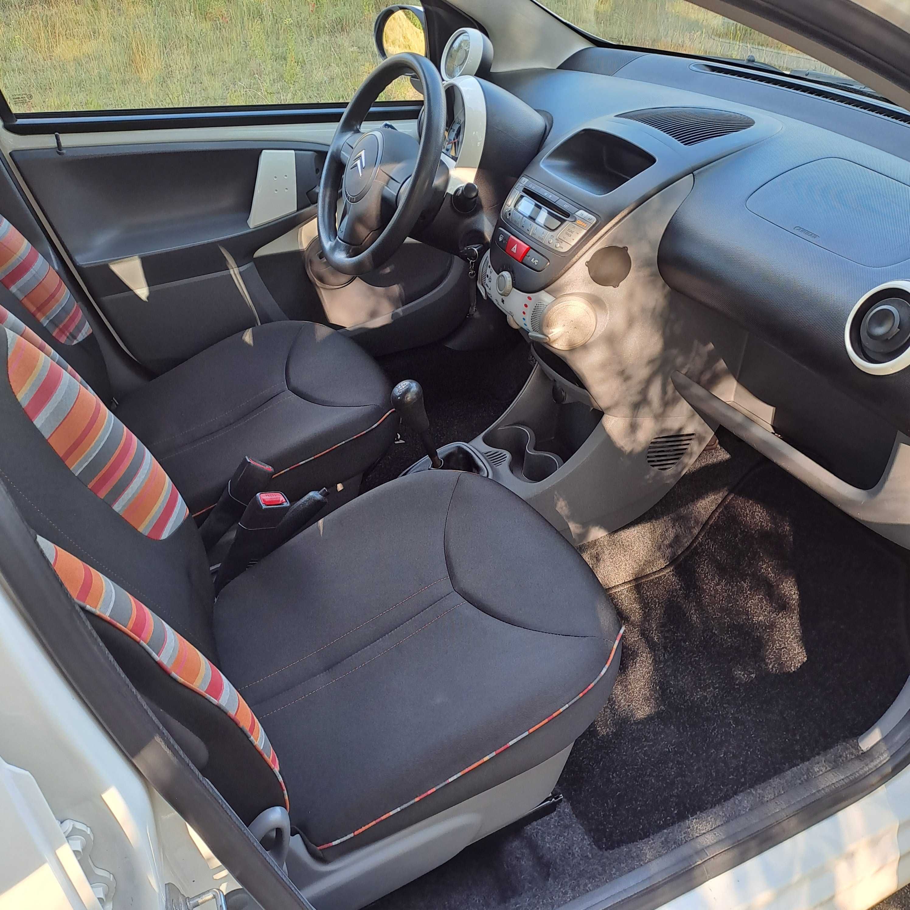 Citroen C1 1.0 Klima