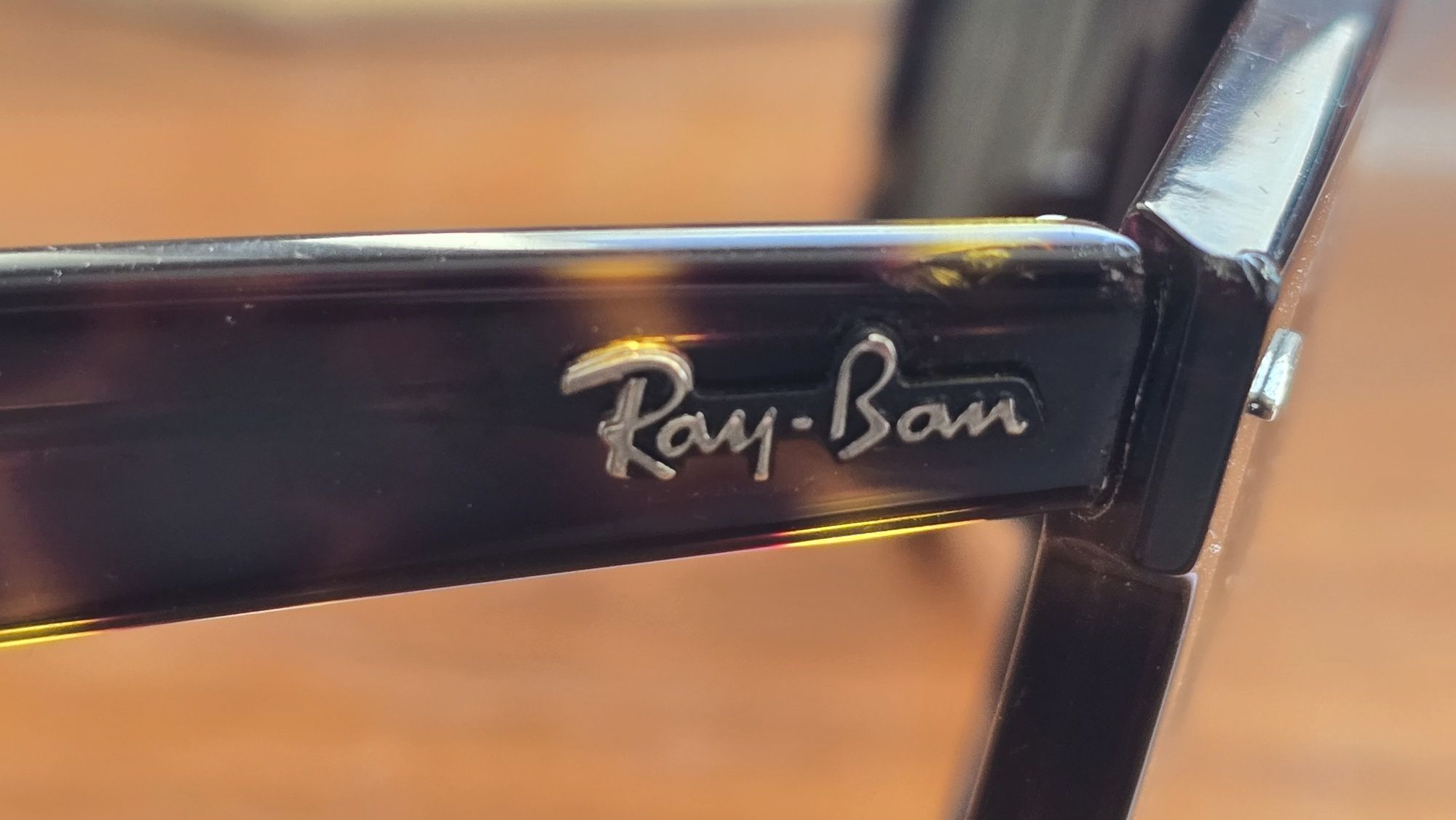 Óculos sol Ray Ban Waifarer tortoise