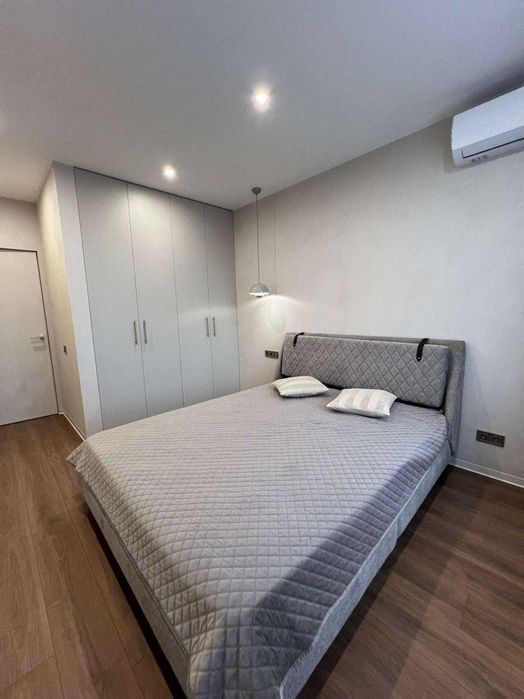 ЖК Варшавський Плюс | Євро трійка | Виноградар | ЖК Варшавский плюс