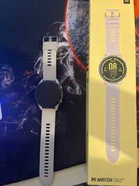 Smartwatch Mi Watch