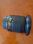Nikon 10-20 mm VR DX ultra grande angular