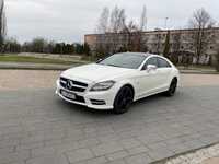 Mercedes cls 350 4matic airmatic AMG