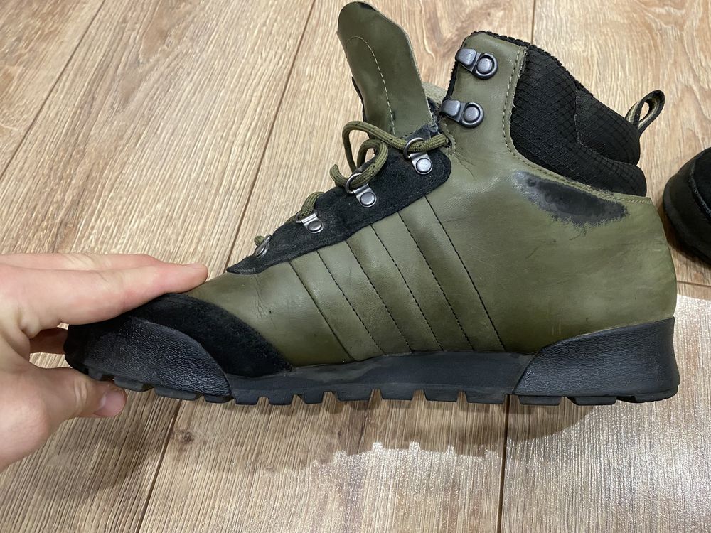 Adidas Blauvelt 45розмір