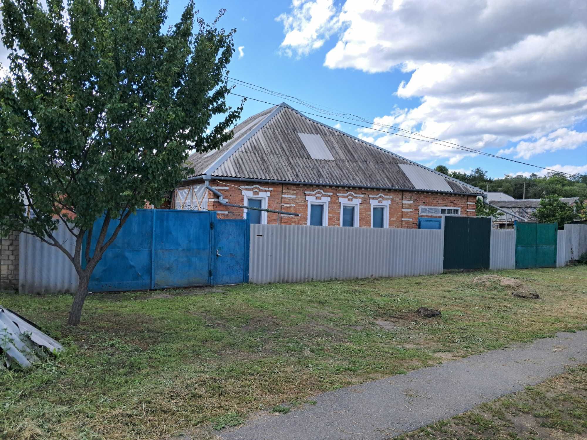 Продаж будинку в місті Дергачі (район «Піски») від власника