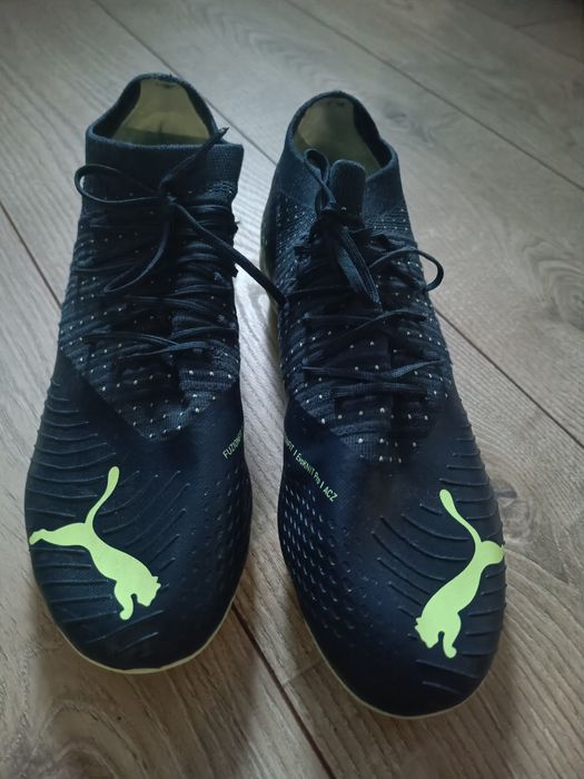 Korki buty piłkarskie Puma 40 1/2