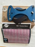 Park Tool medidor tensão raios