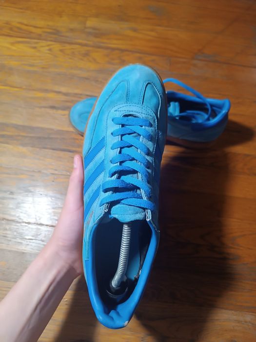 Кросівки Adidas spezial