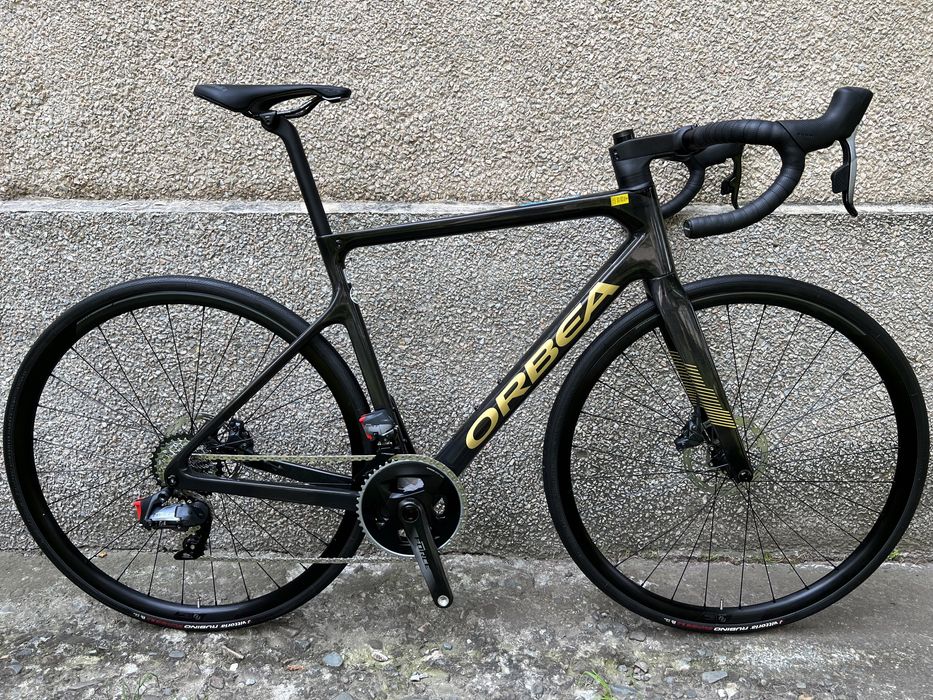 Orbea Orca m20team 53cm sram force