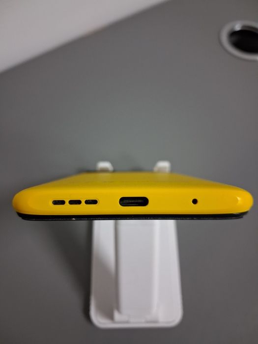 Смартфон Xiaomi Poco M3 4+2Gb/128Gb