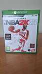 Gra Xbox One NBA 2K21