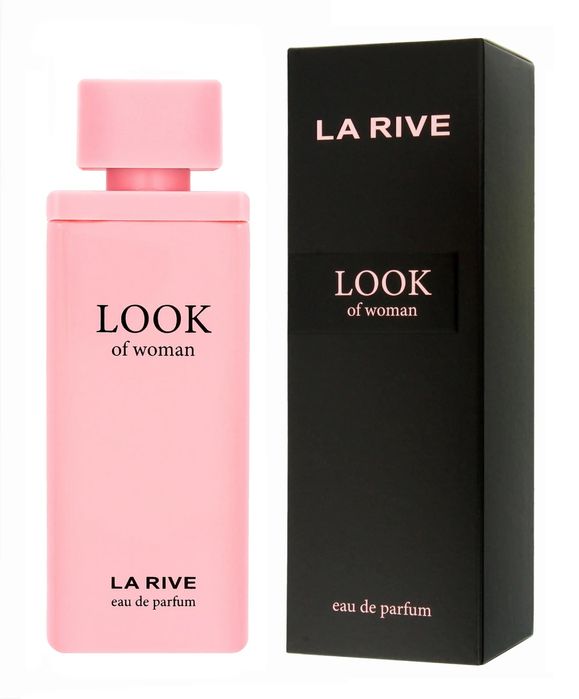 Парфумована вода La Rive Look of Woman, 75 мл