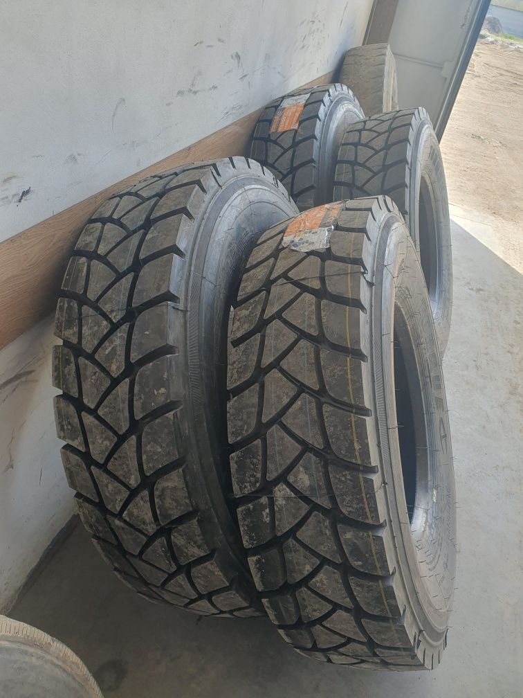 Шини 315/70/80R22.5