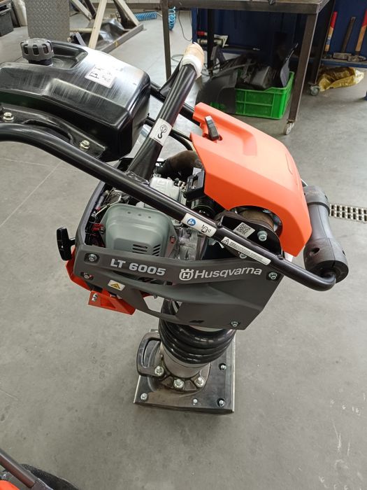 Skoczek ubijak stopowy wynajem