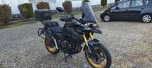 Voge 525 DSX Black Night
