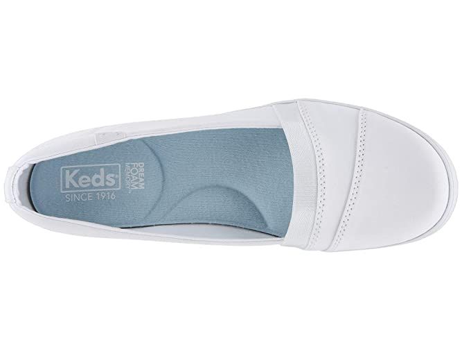 Keds women's carmel jersey sneaker - стильные мокасины