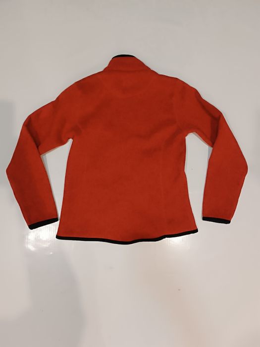 Bluza polar TrueNorth roz,M/38/10 sportowe ciepły bluza sweter ZIP