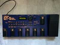 Multiefekt BOSS GT-5