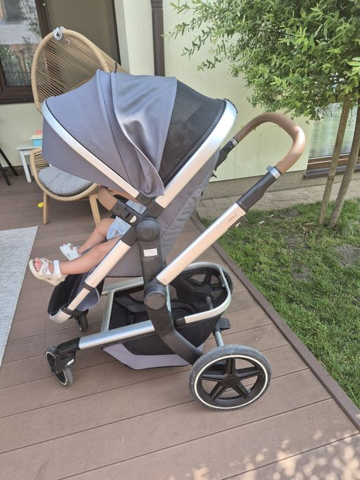 Wózek 2w1 Joolz Day +