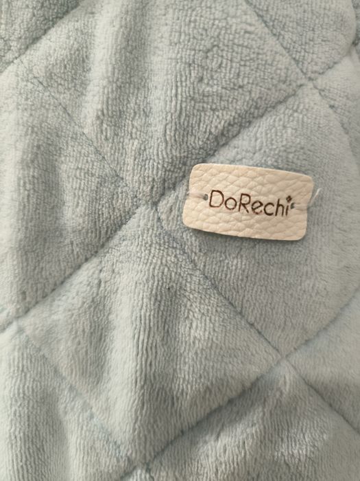 Демі комбінезон DoRechi 62-68 розмір