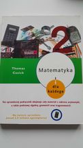 "Matematyka dla każdego" Thomas Cusick