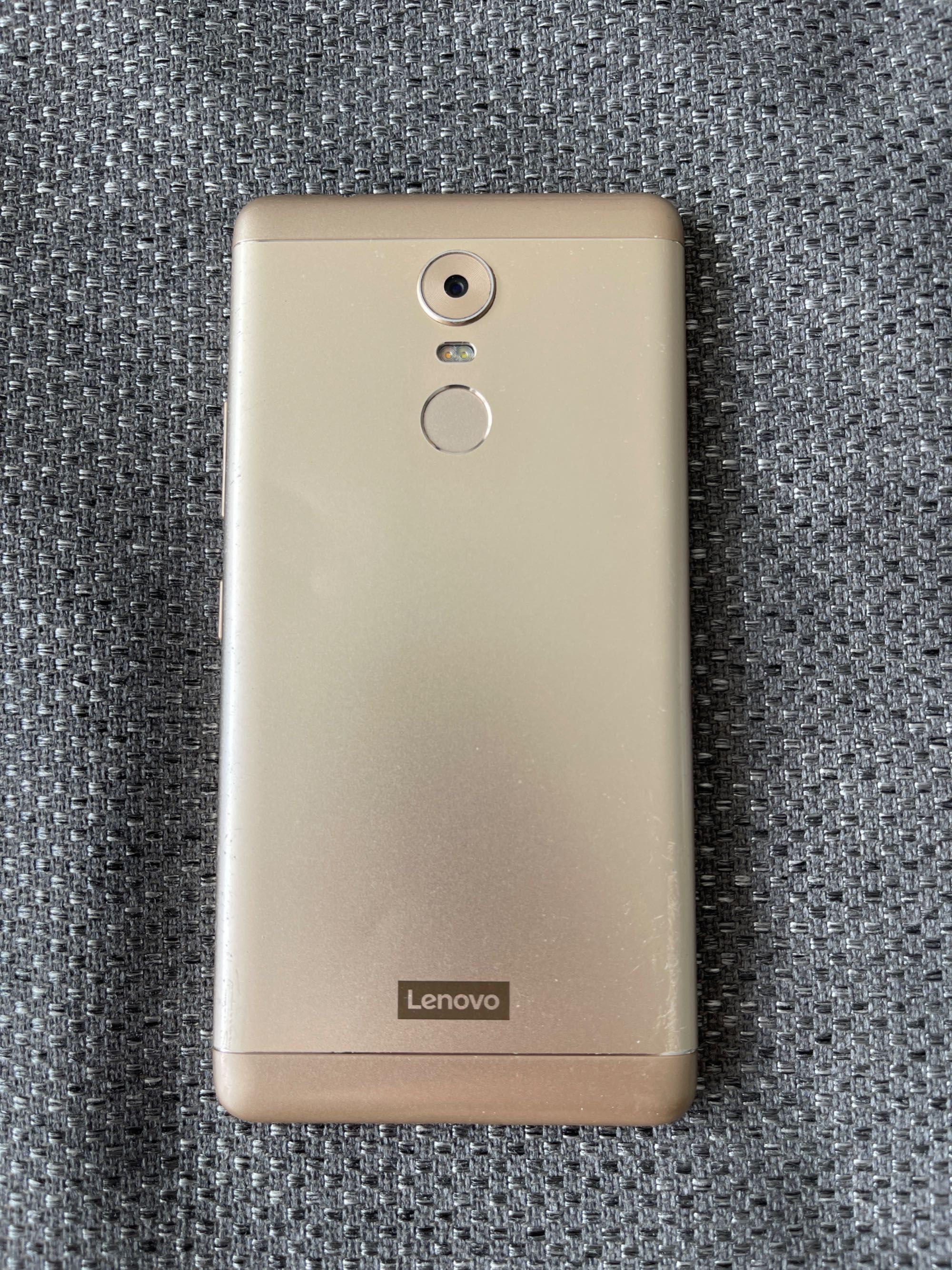 Мобільний телефон Lenovo k53a48 k6 note