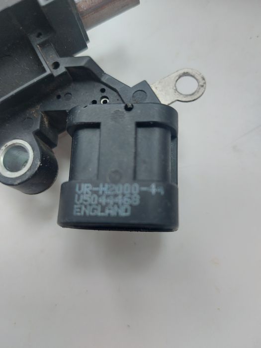 Ниссан Реле регулятор напряжения, зарядки