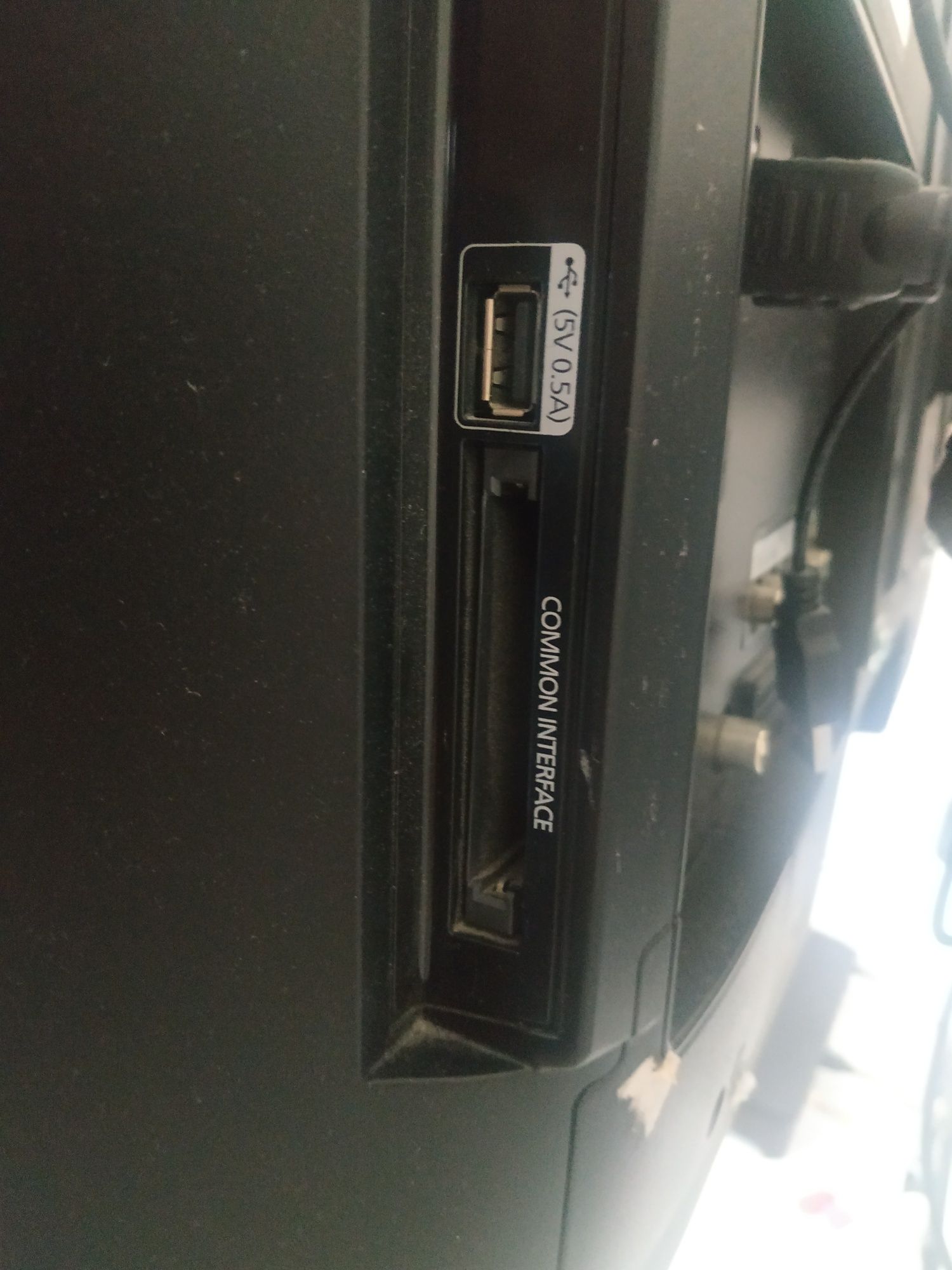 Telewizor Samsung UE32EH5000W