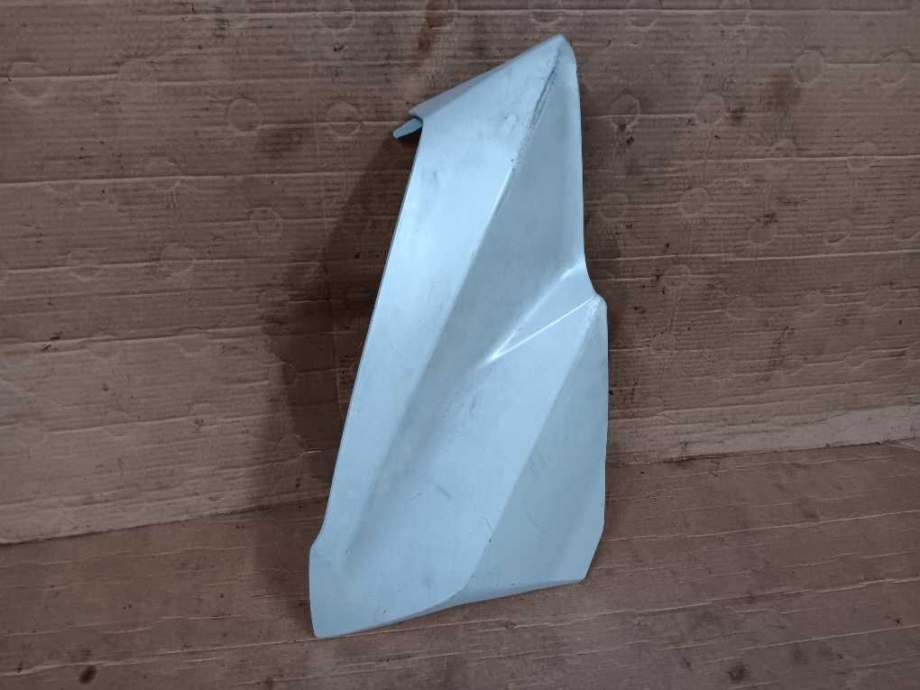 Carenagem frontal esquerda Honda NSS125 Forza 2015 a 2018