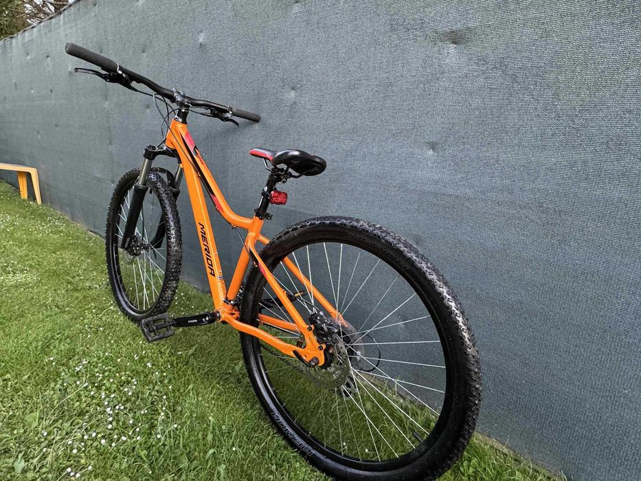 Rower MERIDA MATTS koła 27,5” jak nowy