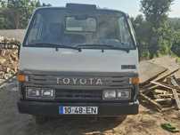Toyota Dyna 250 Ligeira