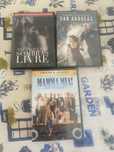 Varios DVD como novos