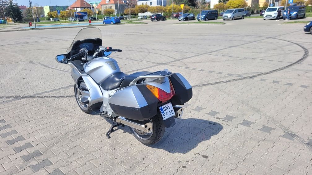 Honda ST 1300 Pan European