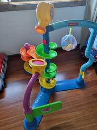 Brinquedo FisherPrice