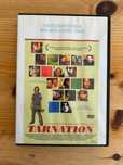 dvd tarnation jonnathan caouette