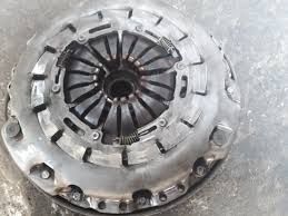 Демпфер зчеплення sprinter 906 vito на 651 двигун